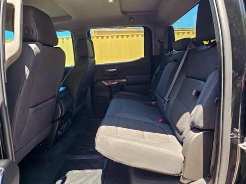 Used 2019 Chevrolet Silverado 1500 RST w/ All-Star Edition AWD/4WD image 26
