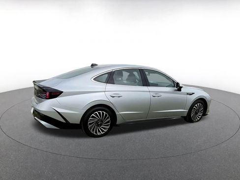 Used 2025 Hyundai Sonata SEL image 15