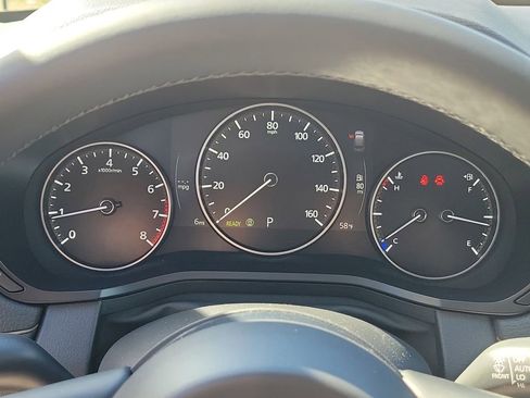 New 2026 MAZDA CX-90 3.3 Turbo w/ Preferred Package image 27