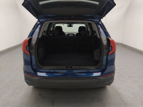 Used 2019 GMC Terrain SLE image 29