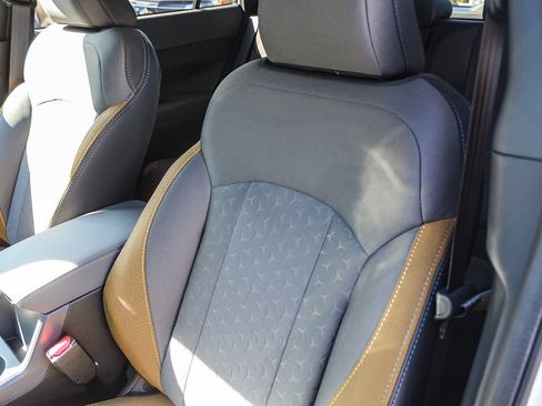 New 2025 Subaru Crosstrek 2.5i Sport w/ Crosstrek Mirror Package image 20