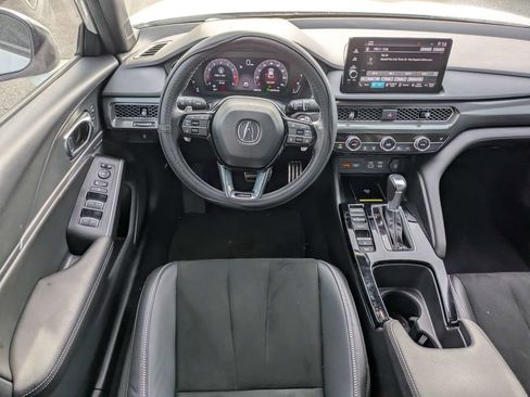 Used 2025 Acura Integra A-Spec FWD image 16