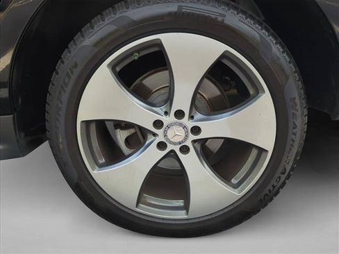 Used 2017 Mercedes-Benz GLE 350 4MATIC image 12