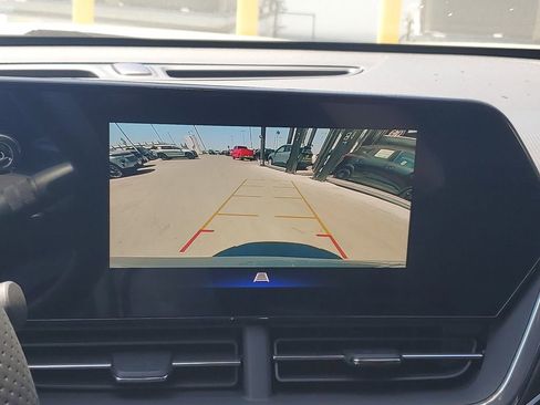New 2026 Chevrolet Trax RS w/ Driver Confidence Package FWD image 25