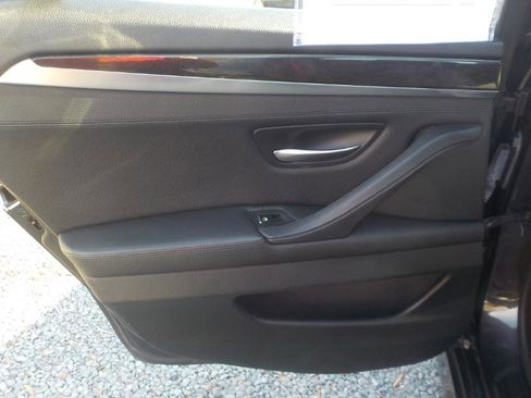 Used 2014 BMW 528i xDrive Sedan image 22