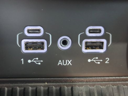 New 2026 Jeep Grand Cherokee Altitude image 24