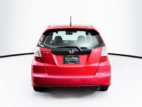 Used 2010 Honda Fit Sport image 7