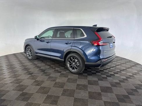 Used 2026 Honda CR-V EX-L image 8