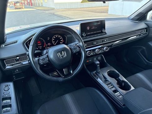 Used 2024 Honda Civic Sport image 24