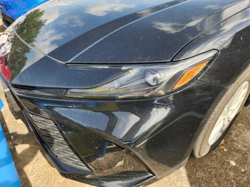 Used 2026 Toyota Camry LE w/ Convenience Package FWD image 5