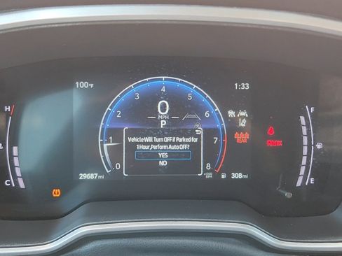 Certified 2025 Toyota Corolla Cross XLE AWD/4WD image 10