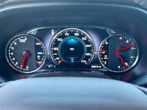 Used 2017 GMC Acadia Denali w/ Technology Package image 13