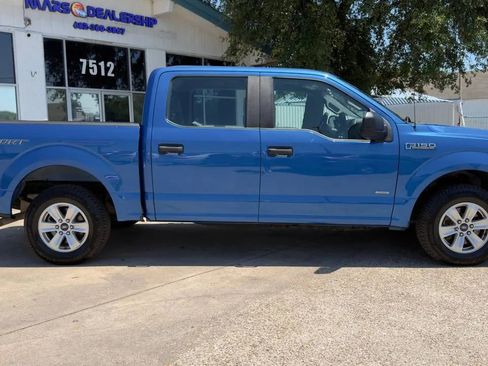 Used 2016 Ford F150 XL w/ Equipment Group 101A Mid RWD image 2