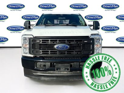 Used 2024 Ford F250 XL