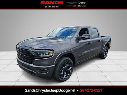 Used 2024 RAM 1500 Limited