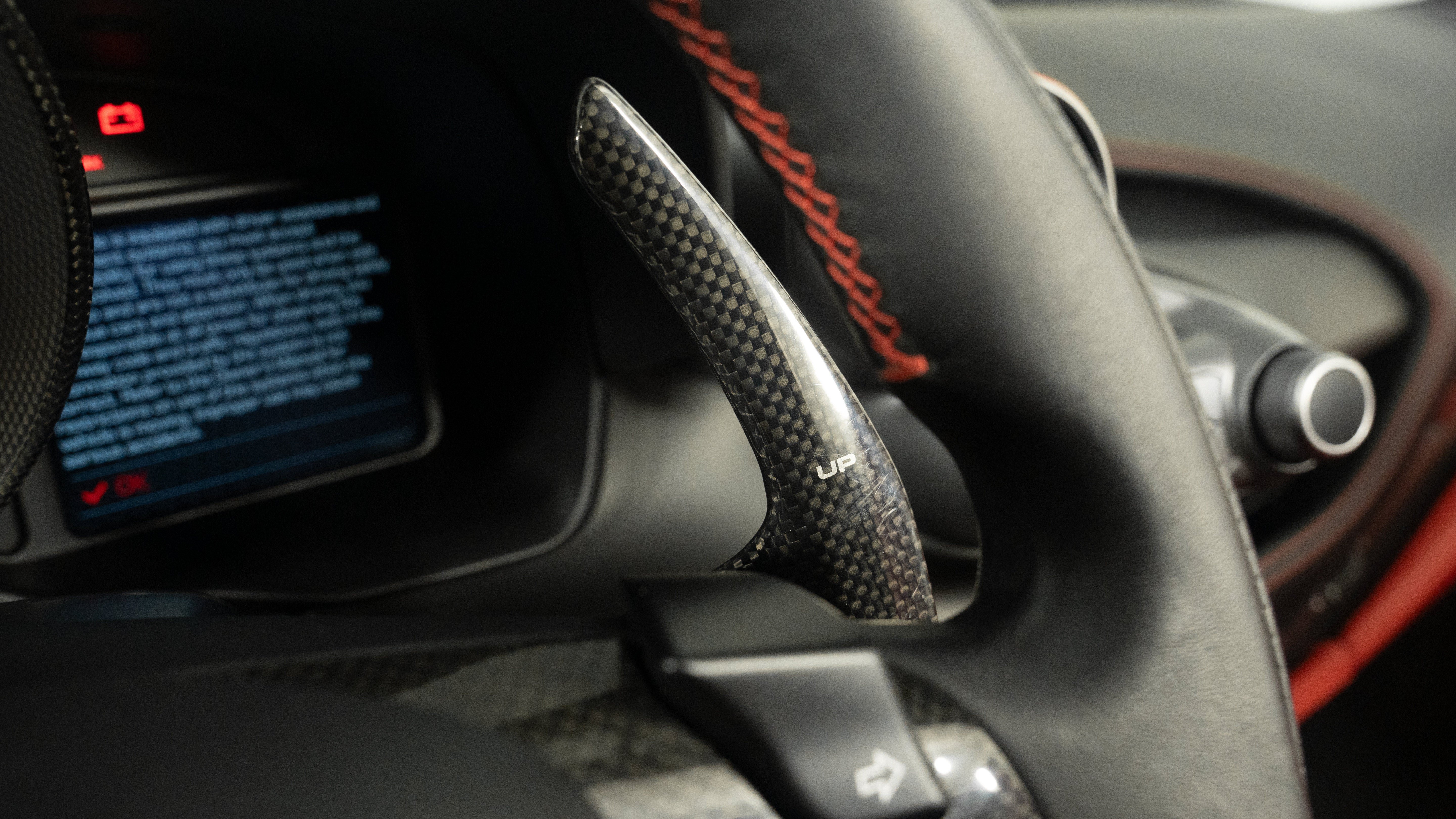 Certified 2021 Ferrari F8 Tributo RWD image 34
