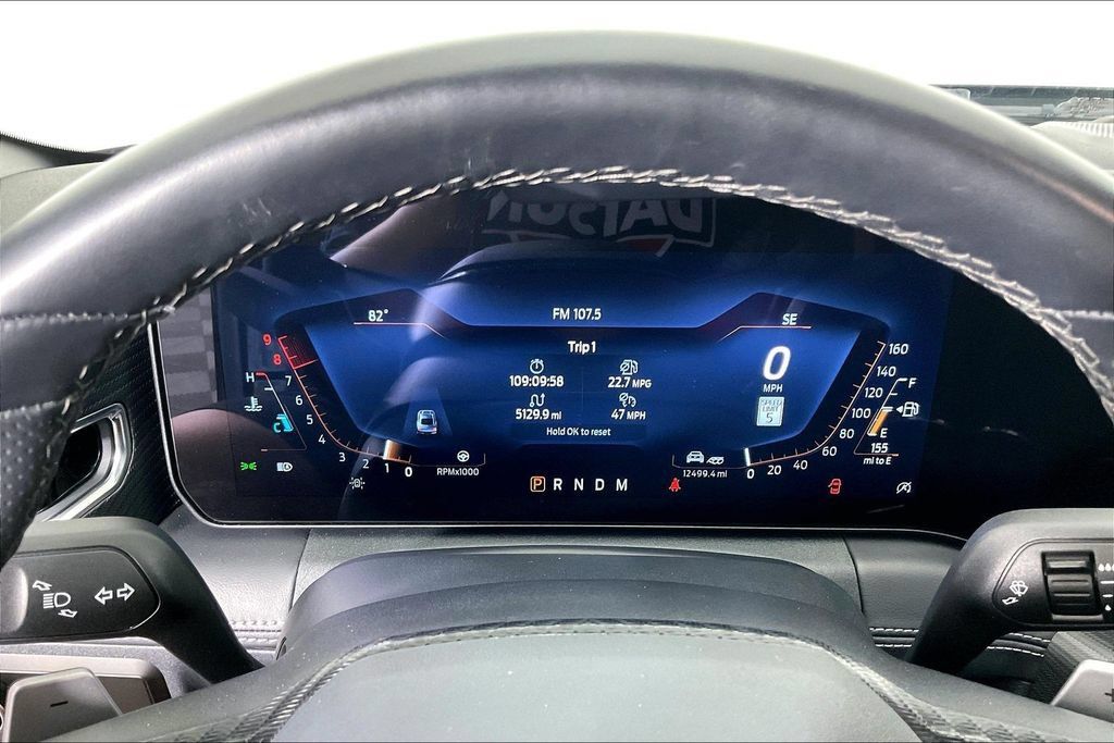 Used 2025 Ford Mustang GT Premium RWD image 23