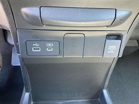 Used 2025 Honda Odyssey Sport-L image 29