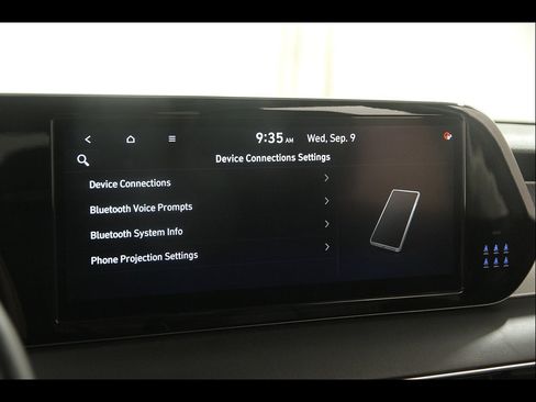 Certified 2024 Hyundai Palisade SEL FWD image 12