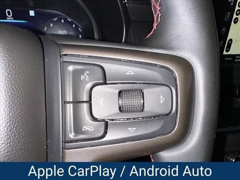 Certified 2023 Chevrolet Suburban RST image 31