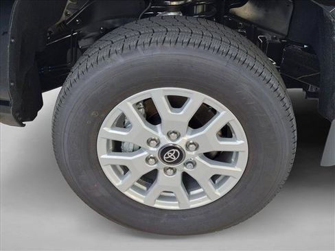 New 2026 Toyota Tacoma SR5 RWD image 9
