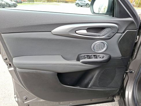 Used 2024 Alfa Romeo Tonale Veloce image 12