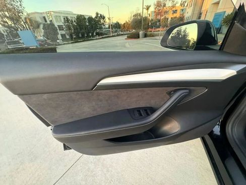 Used 2023 Tesla Model 3 Standard Range RWD image 15