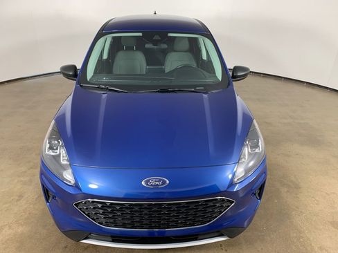 Used 2022 Ford Escape SE image 4