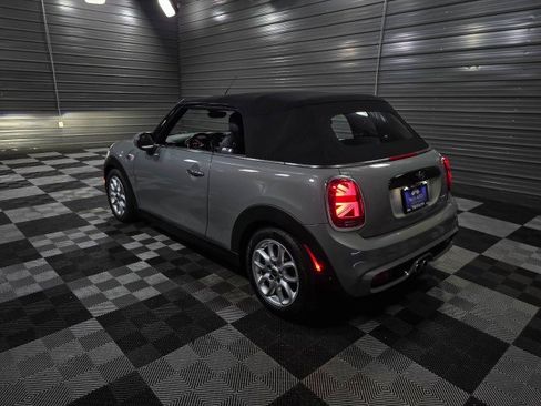 Used 2020 MINI Cooper S image 11