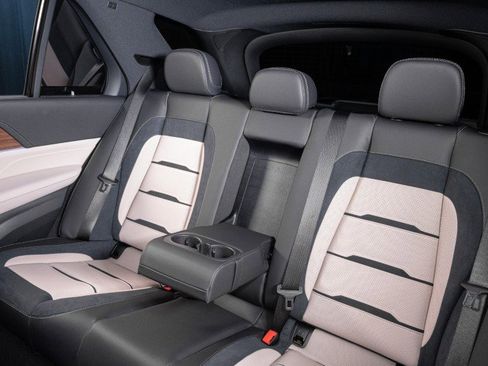 New 2026 Mercedes-Benz GLE 53 AMG 4MATIC image 31