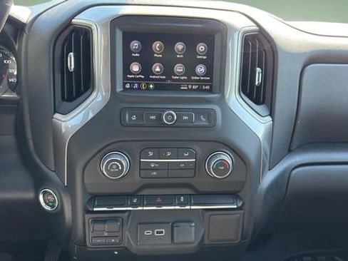 New 2026 Chevrolet Silverado 2500 W/T AWD/4WD image 14