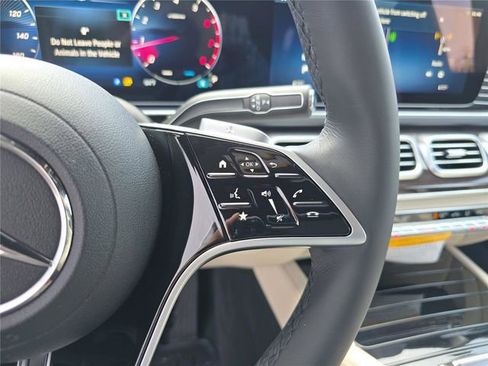 New 2026 Mercedes-Benz GLE 450 4MATIC image 33
