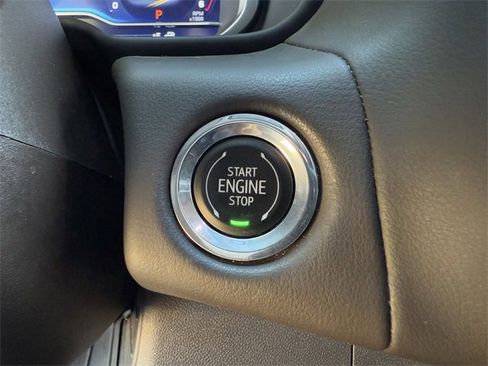 Certified 2023 Chevrolet Tahoe Z71 w/ Luxury Package image 18