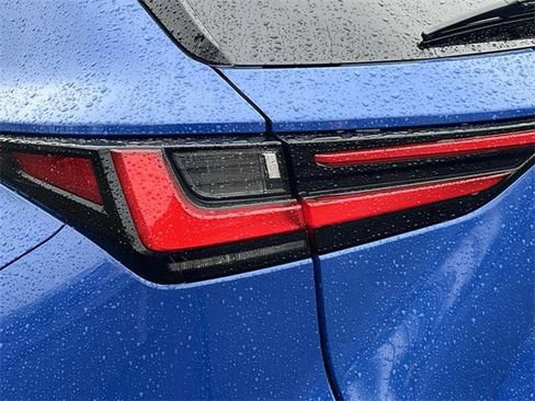 Certified 2025 Lexus NX 250 FWD w/ Towing Package (2000 Lbs) image 10