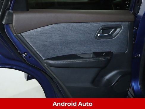Certified 2023 Nissan Rogue SV AWD/4WD image 15