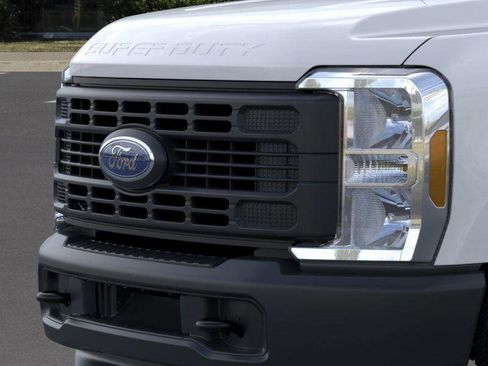 New 2026 Ford F350 XL image 17