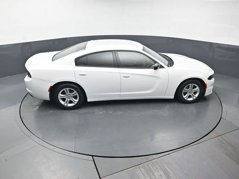 Used 2023 Dodge Charger SXT RWD image 38