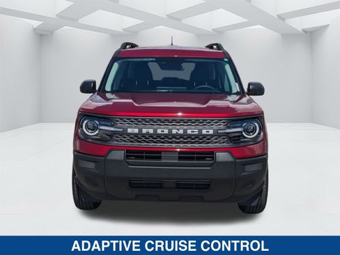 New 2025 Ford Bronco Sport Big Bend image 9