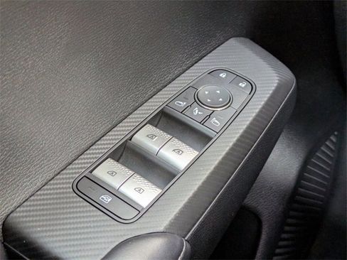 Used 2024 Mitsubishi Outlander SE Black Edition image 26