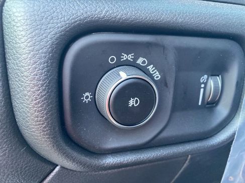 New 2026 RAM 3500 Tradesman image 15