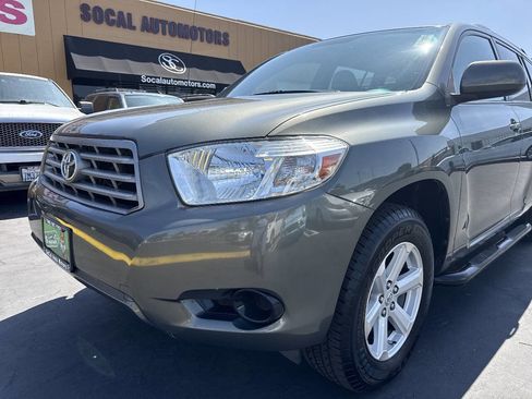 Used 2010 Toyota Highlander 2WD image 37