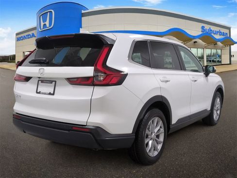 Used 2023 Honda CR-V EX-L image 8