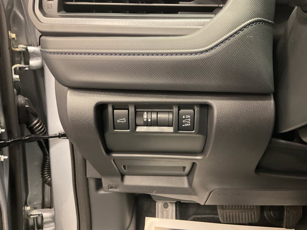 New 2026 Subaru Forester Premium AWD/4WD image 13