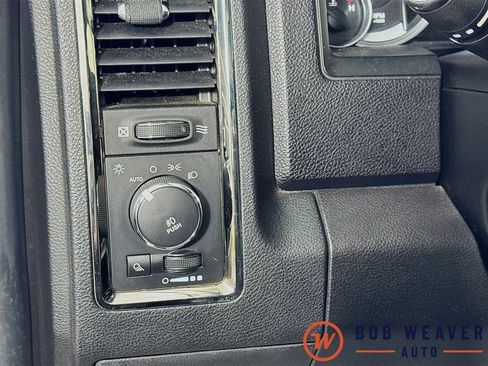 Used 2014 RAM 1500 Sport w/ Remote Start & Security Group image 10