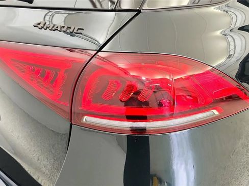 Used 2023 Mercedes-Benz GLE 350 4MATIC image 16