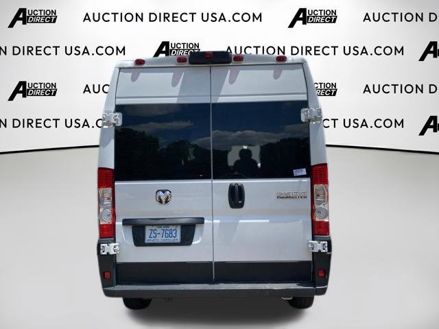 Used 2023 RAM ProMaster 2500 FWD image 12