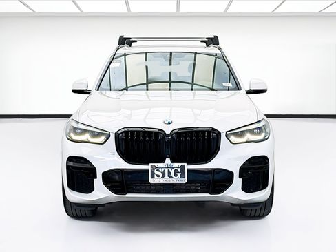 Used 2023 BMW X5 sDrive40i w/ M Sport Package RWD image 2