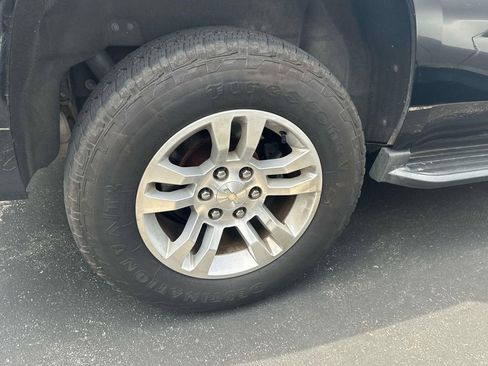 Used 2019 Chevrolet Tahoe LT AWD/4WD image 6