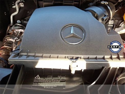 Used 2025 Mercedes-Benz Sprinter 2500 image 26