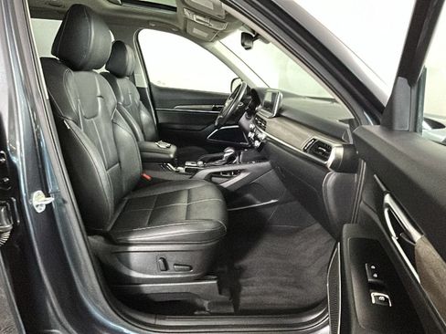 Used 2021 Kia Telluride EX w/ EX Premium Package AWD/4WD image 36